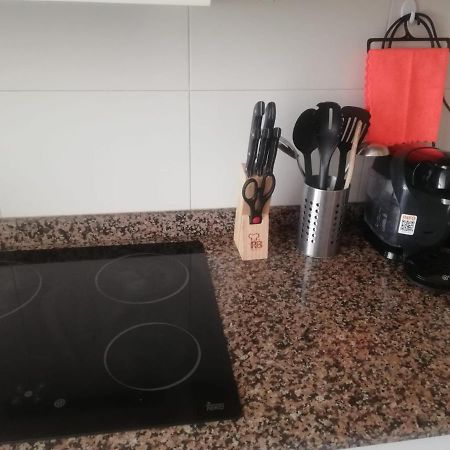 Apartamento en la bahia de Alicante Exterior foto
