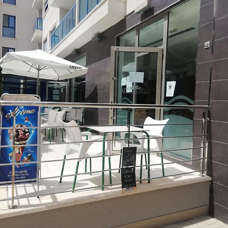 Apartamento en la bahia de Alicante Exterior foto