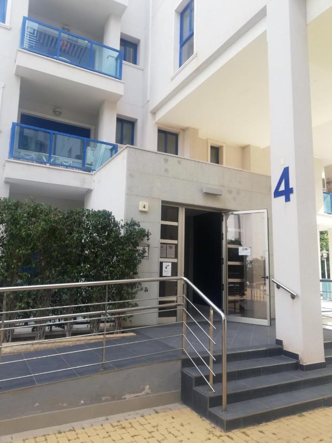 Apartamento en la bahia de Alicante Exterior foto