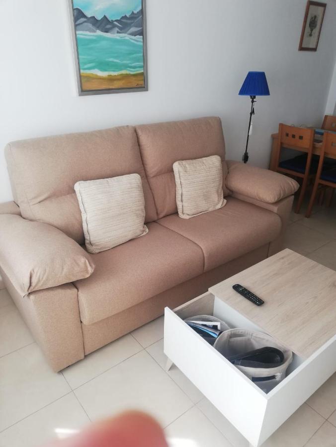 Apartamento en la bahia de Alicante Exterior foto