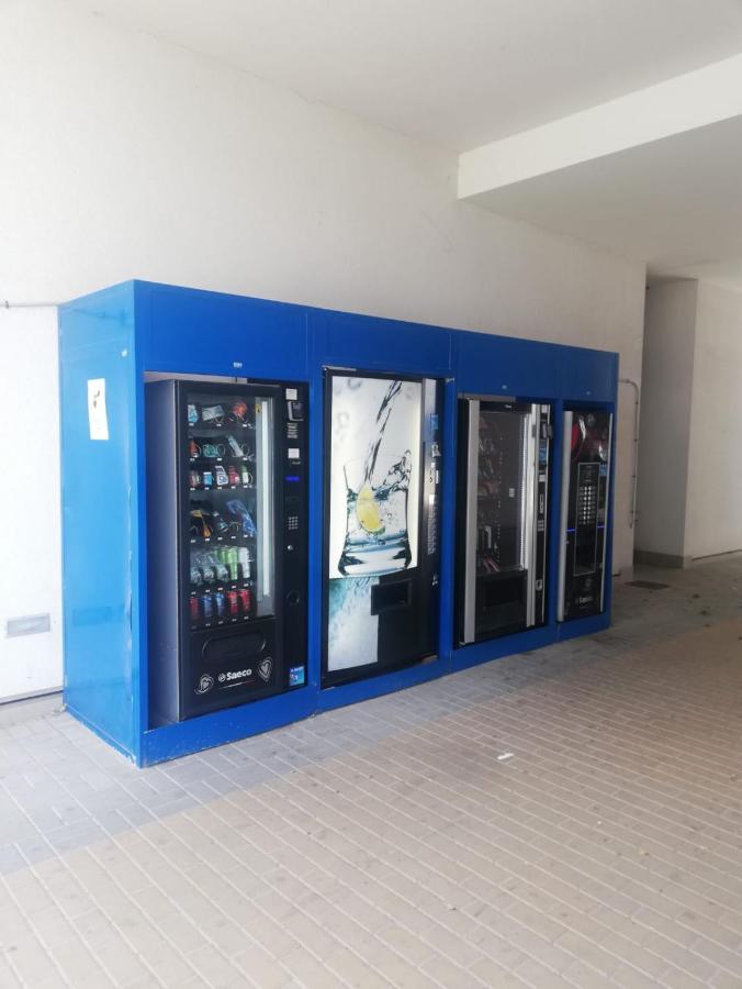 Apartamento en la bahia de Alicante Exterior foto