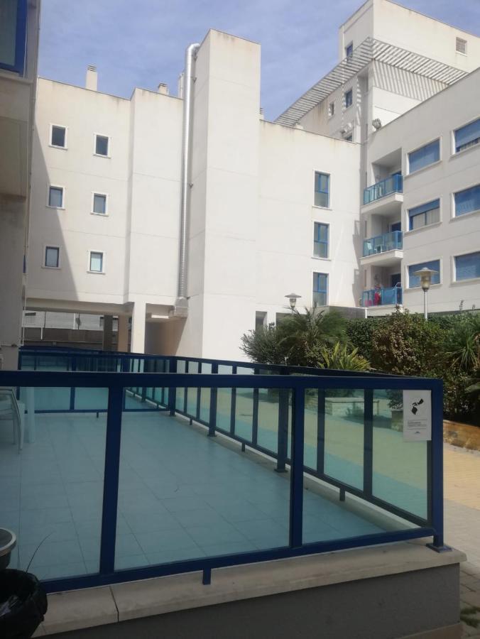 Apartamento en la bahia de Alicante Exterior foto