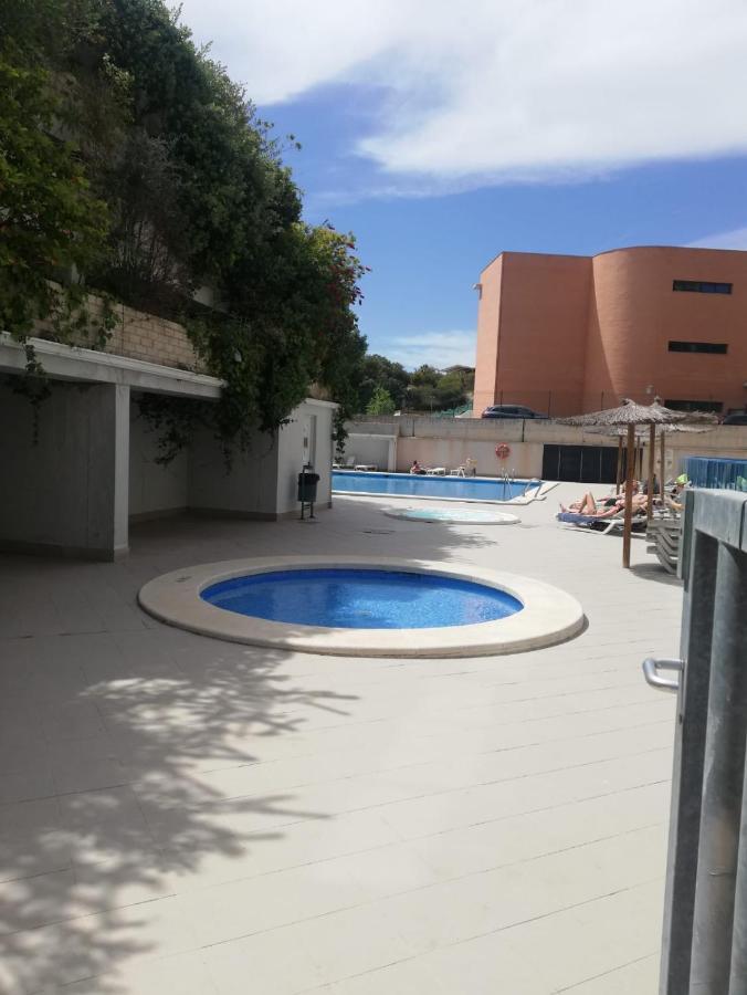 Apartamento en la bahia de Alicante Exterior foto