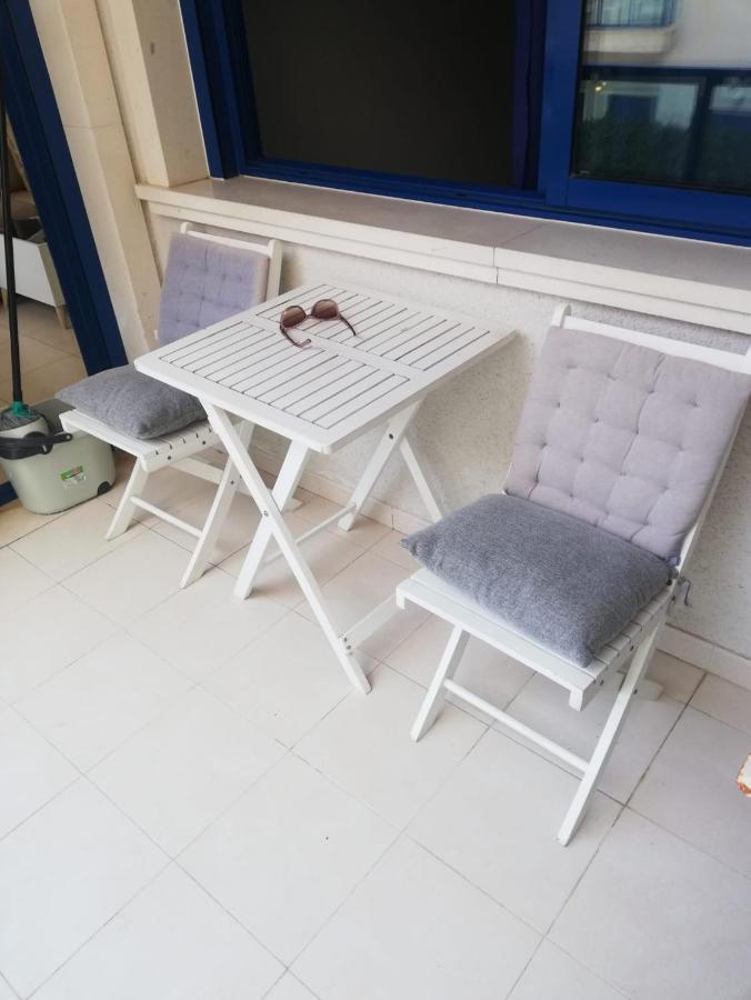 Apartamento en la bahia de Alicante Exterior foto