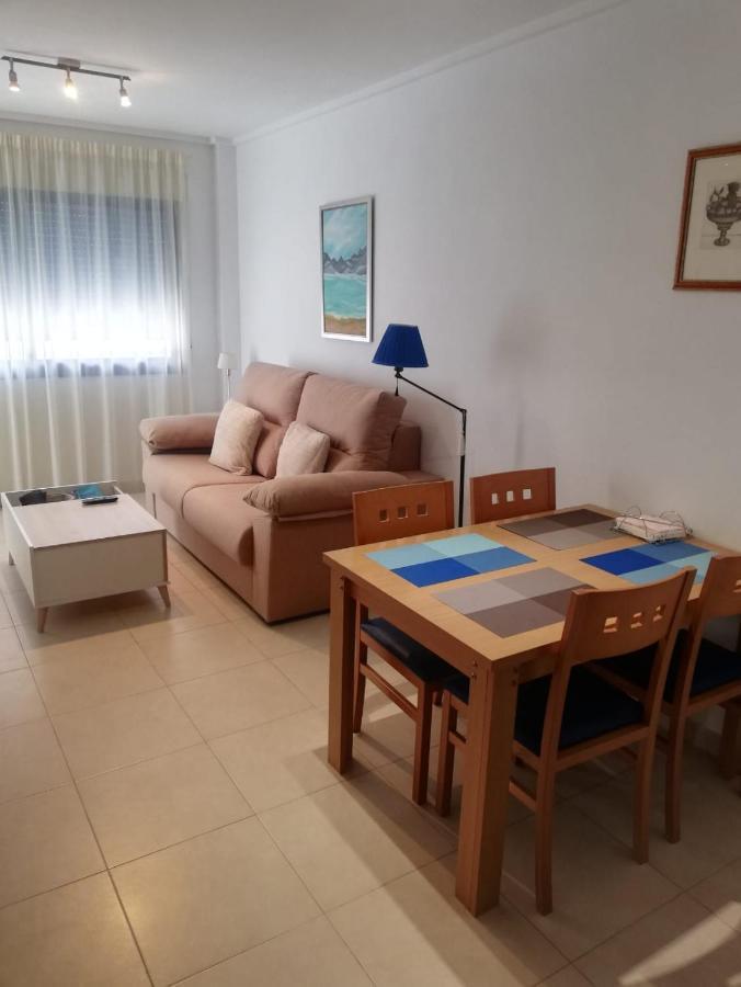 Apartamento en la bahia de Alicante Exterior foto