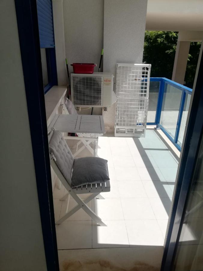 Apartamento en la bahia de Alicante Exterior foto