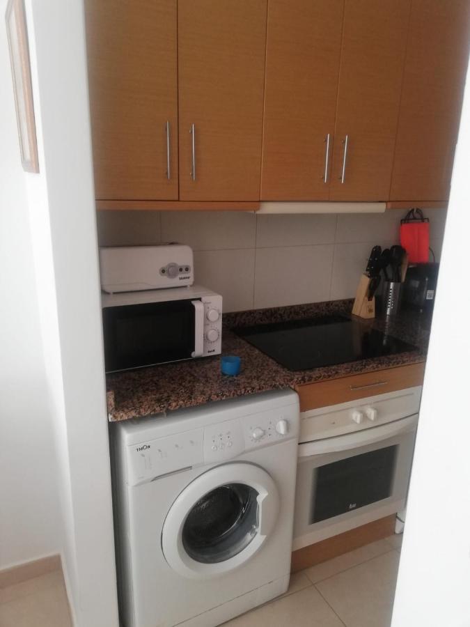 Apartamento en la bahia de Alicante Exterior foto