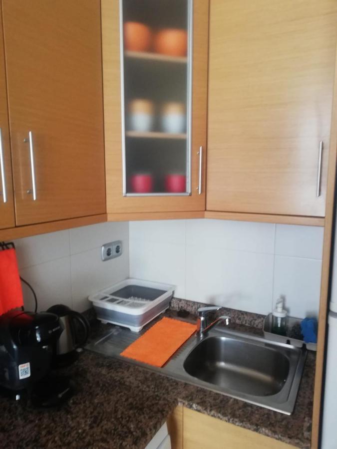 Apartamento en la bahia de Alicante Exterior foto