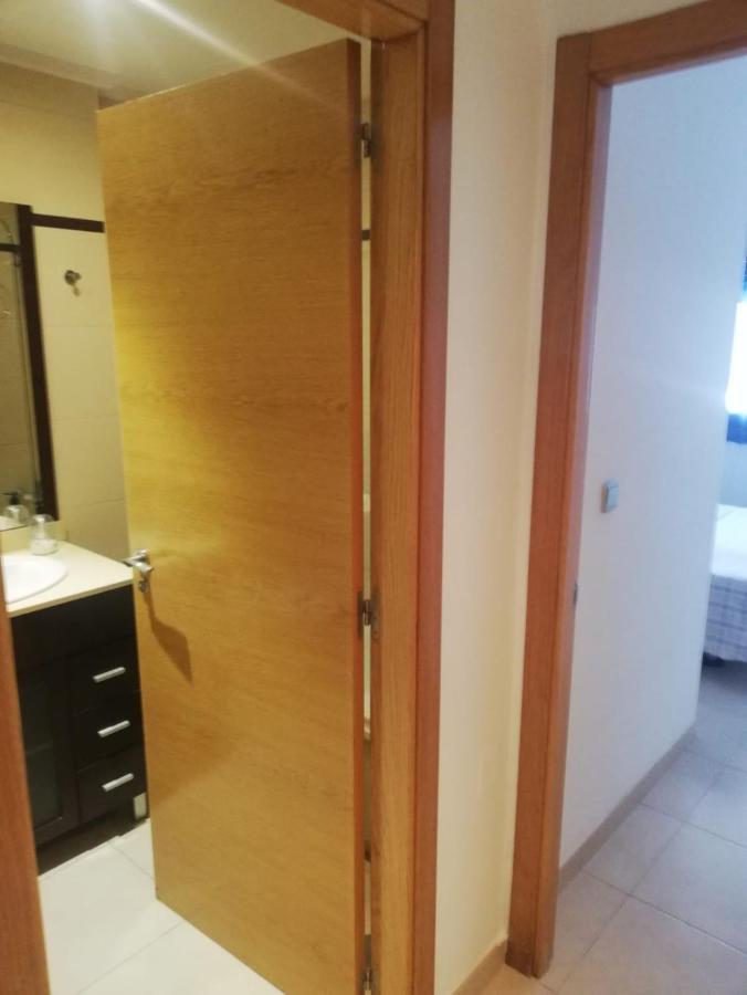 Apartamento en la bahia de Alicante Exterior foto