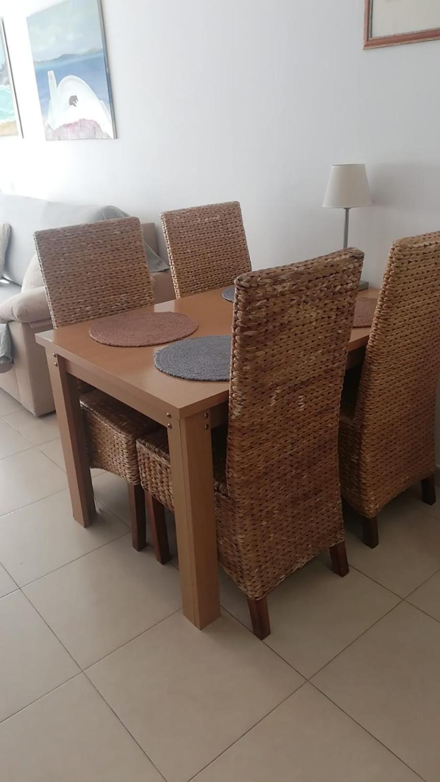 Apartamento en la bahia de Alicante Exterior foto