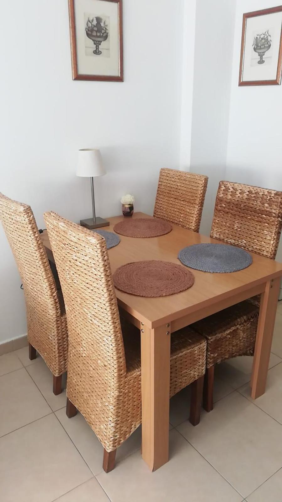 Apartamento en la bahia de Alicante Exterior foto