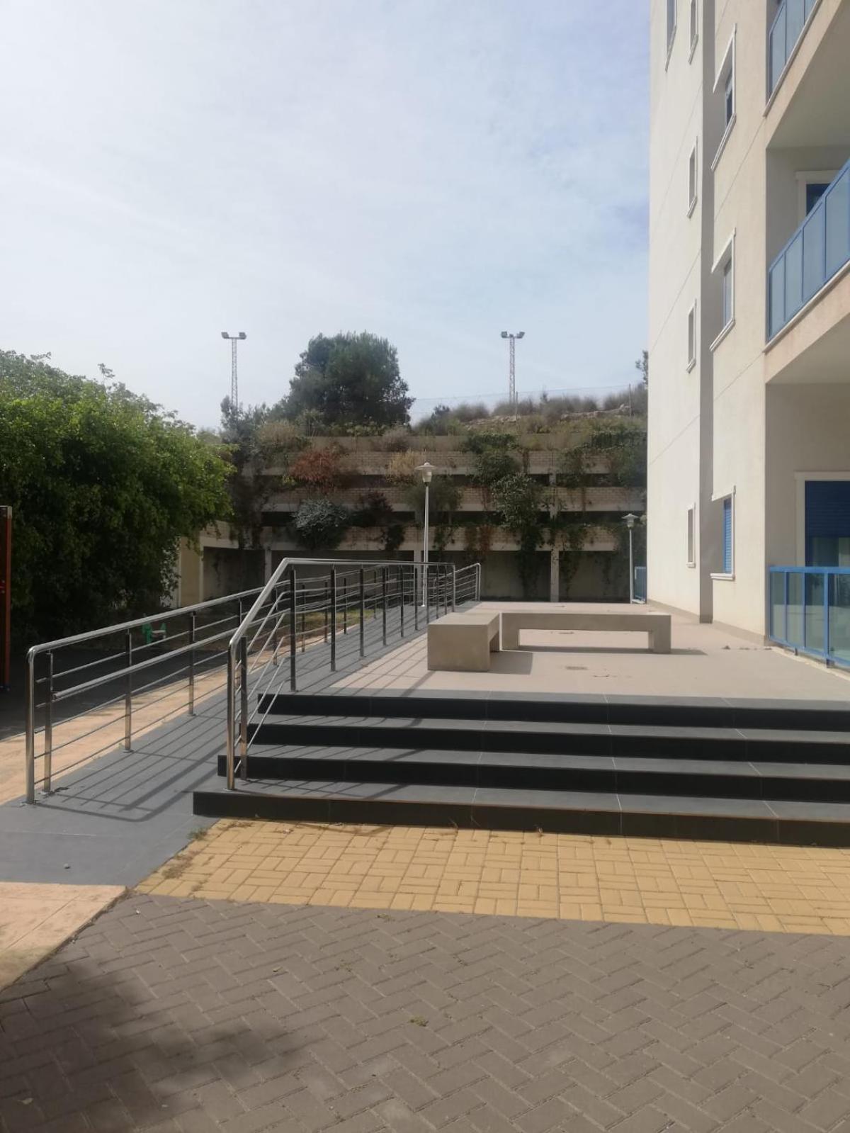Apartamento en la bahia de Alicante Exterior foto