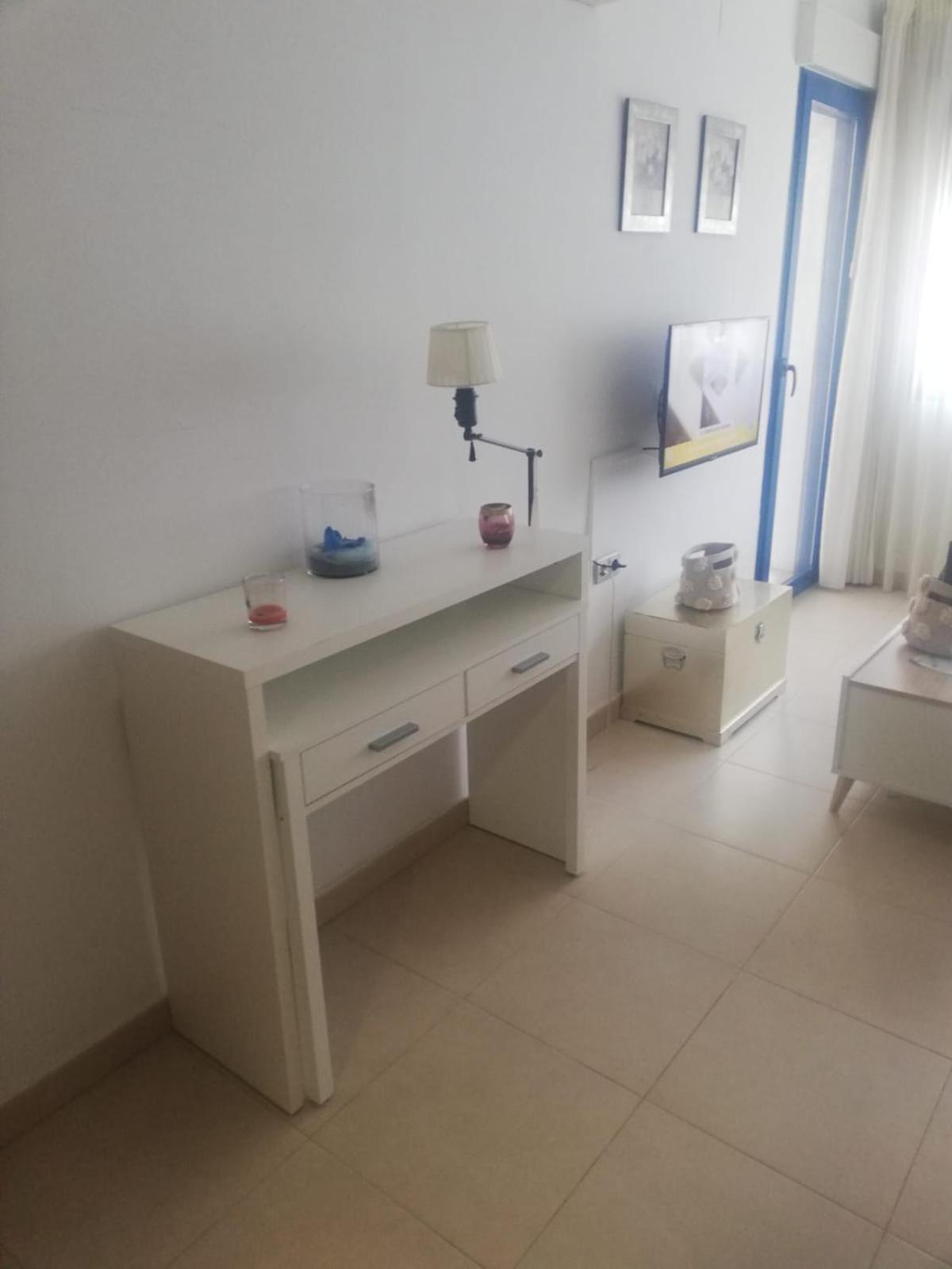 Apartamento en la bahia de Alicante Exterior foto