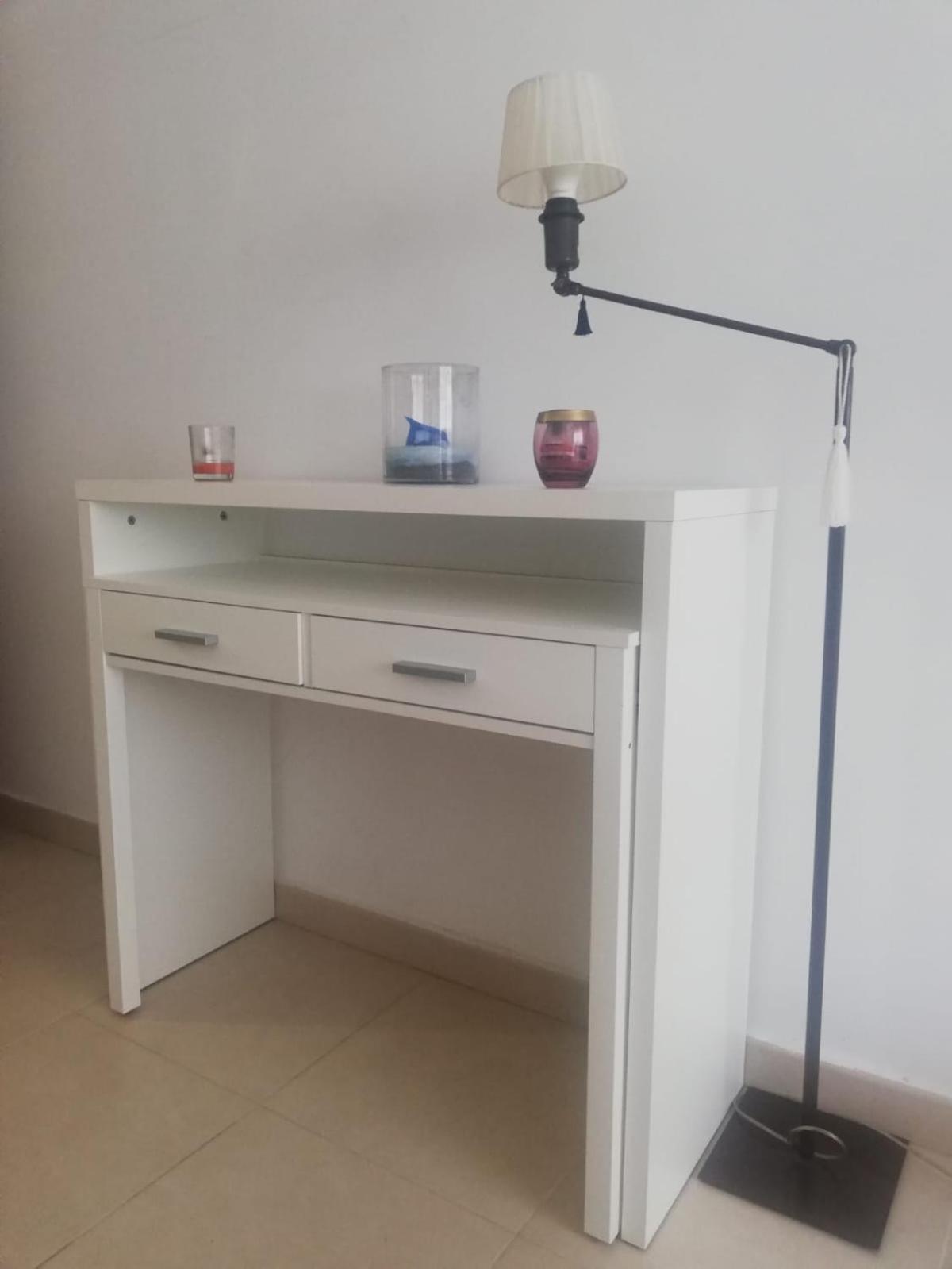 Apartamento en la bahia de Alicante Exterior foto