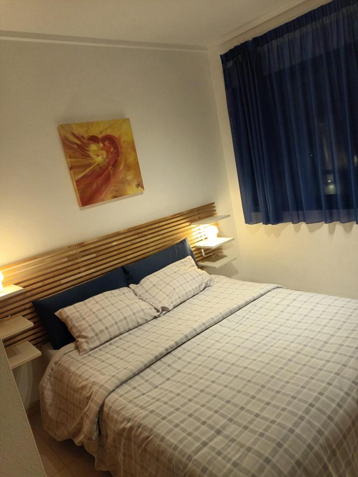 Apartamento en la bahia de Alicante Exterior foto